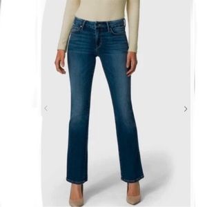 Joe’s Jeans Style: Muse